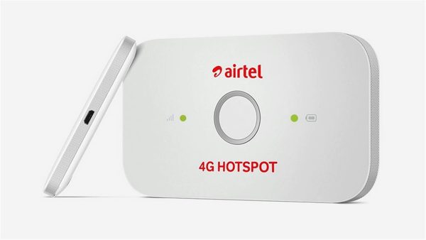 Airtel 4G Router Unlocked (Universal)