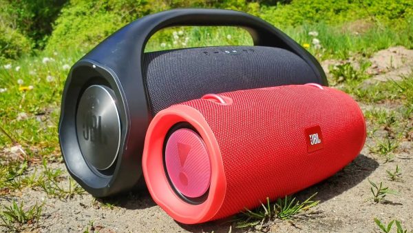 JBL Boombox xtreme 3