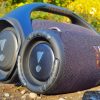 JBL Boombox xtreme 4