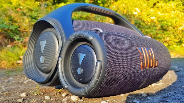 JBL Boombox xtreme 4