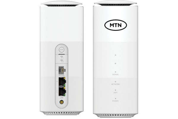 MTN 5G Router