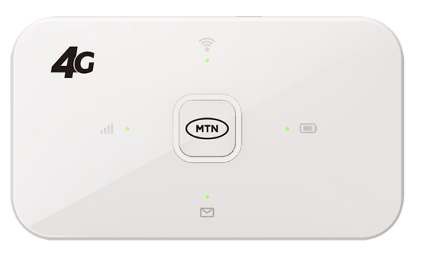 Mtn 4G Router Unlocked (Universal)