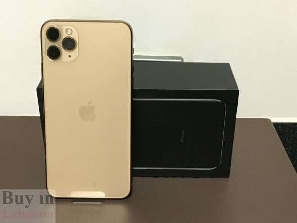 iPhone 11 Pro 256GB