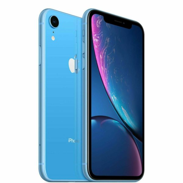 iphone XR-128GB